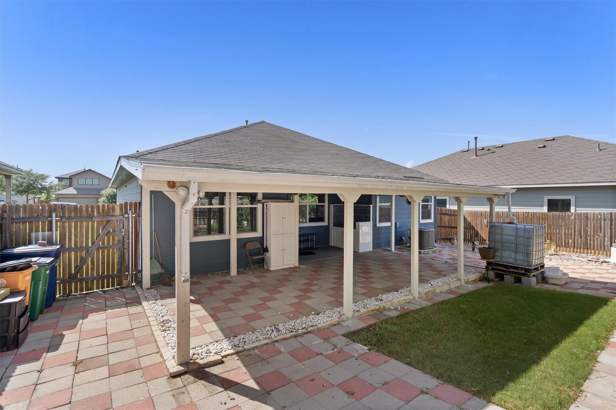 13809 Harrisglenn Drive Pflugerville TX 78660