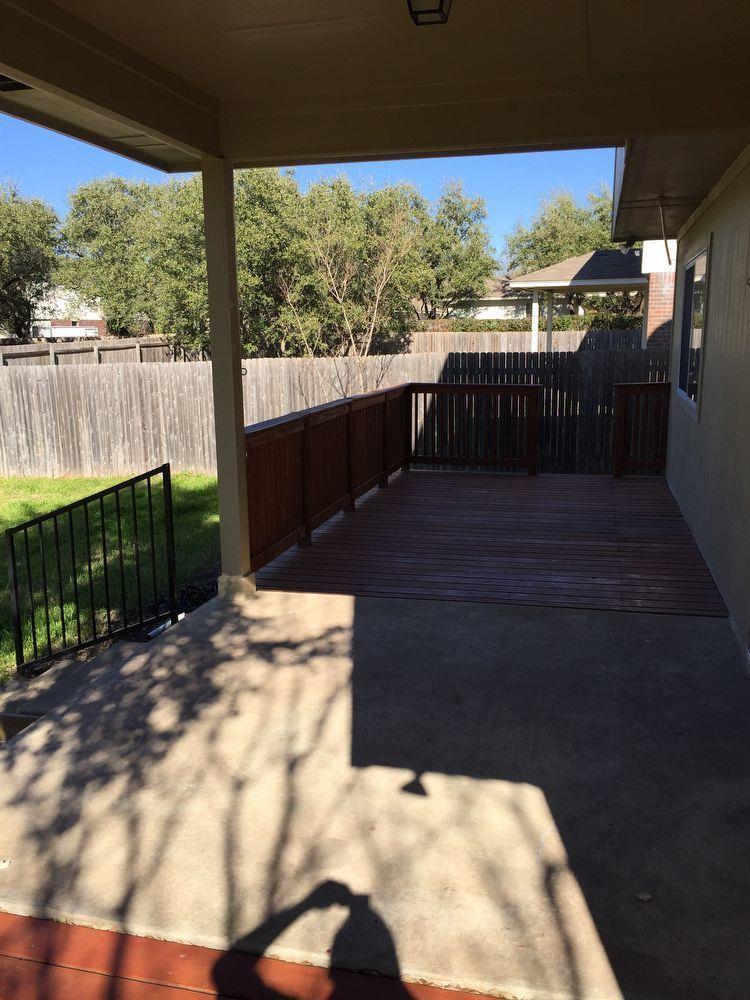 1187 Stone Forest Trail Round Rock TX 78681