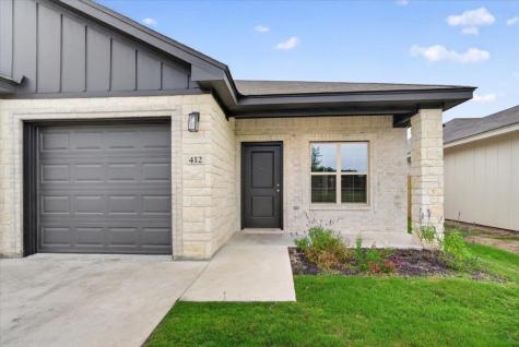 412 W Avenue C Copperas Cove TX 76522