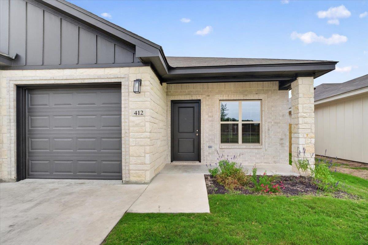 412 W Avenue C Copperas Cove TX 76522