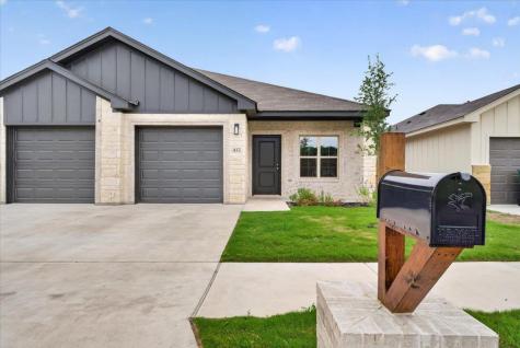 412 W Avenue C Copperas Cove TX 76522