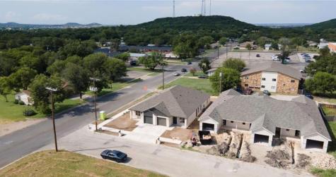 412 W Avenue C Copperas Cove TX 76522