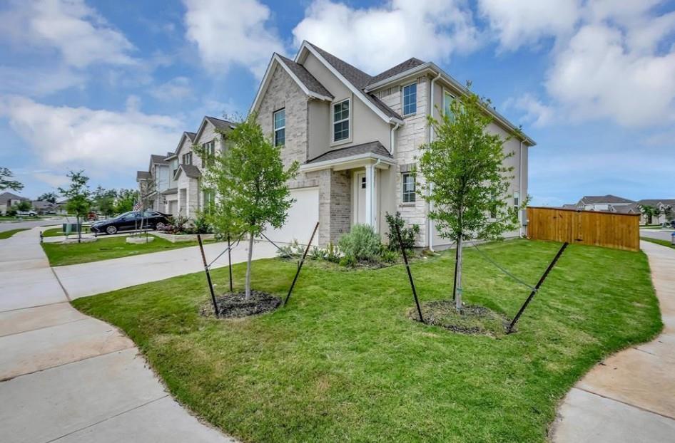 300 Old Trinity Way Georgetown TX 78628