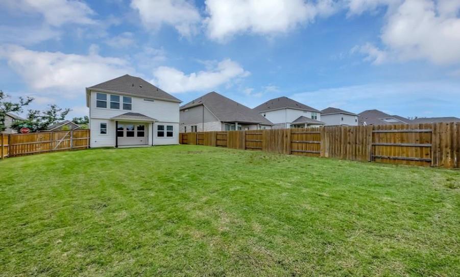 300 Old Trinity Way Georgetown TX 78628