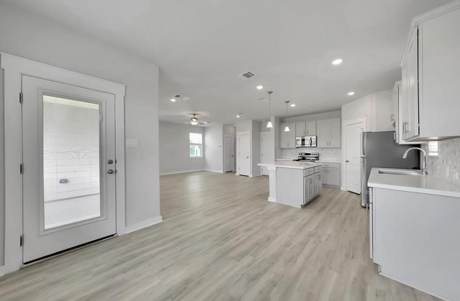 300 Old Trinity Way Georgetown TX 78628