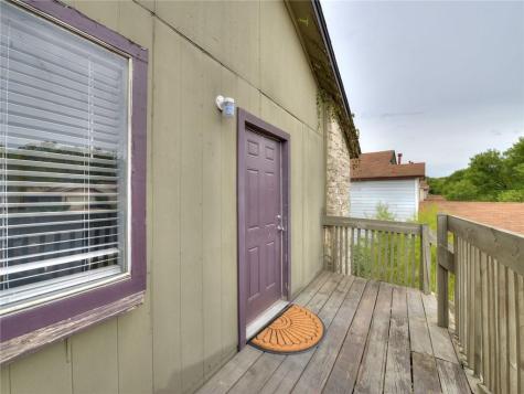 5809 Spring Meadow Road Austin TX 78744