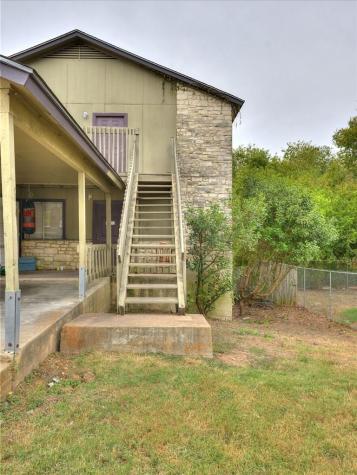 5809 Spring Meadow Road Austin TX 78744