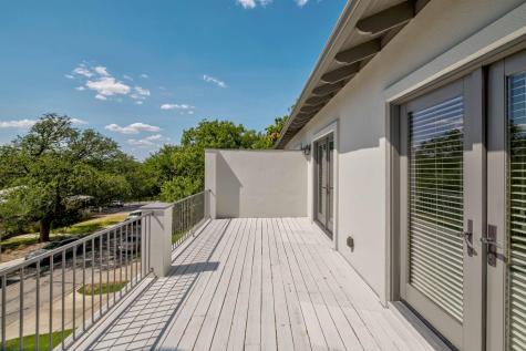 2309-A Longview Street Austin TX 78705
