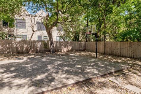 2309-A Longview Street Austin TX 78705