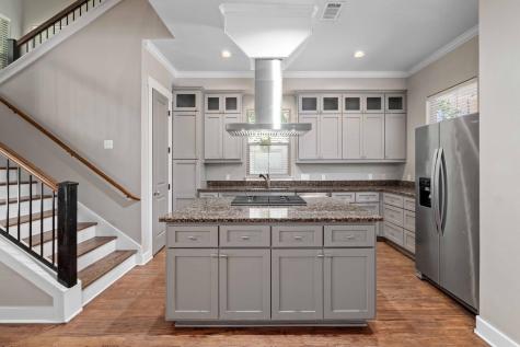 2309-A Longview Street Austin TX 78705
