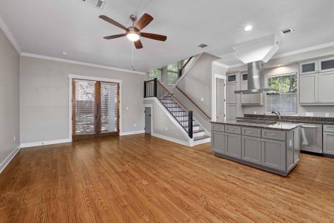 2309-A Longview Street Austin TX 78705