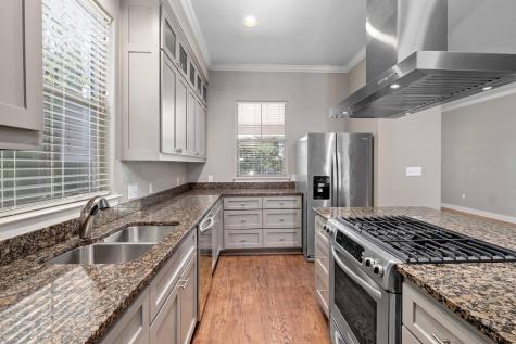 2309-A Longview Street Austin TX 78705