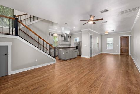 2309-A Longview Street Austin TX 78705