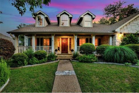 6515 Twin Creek Hollow Austin TX 78750