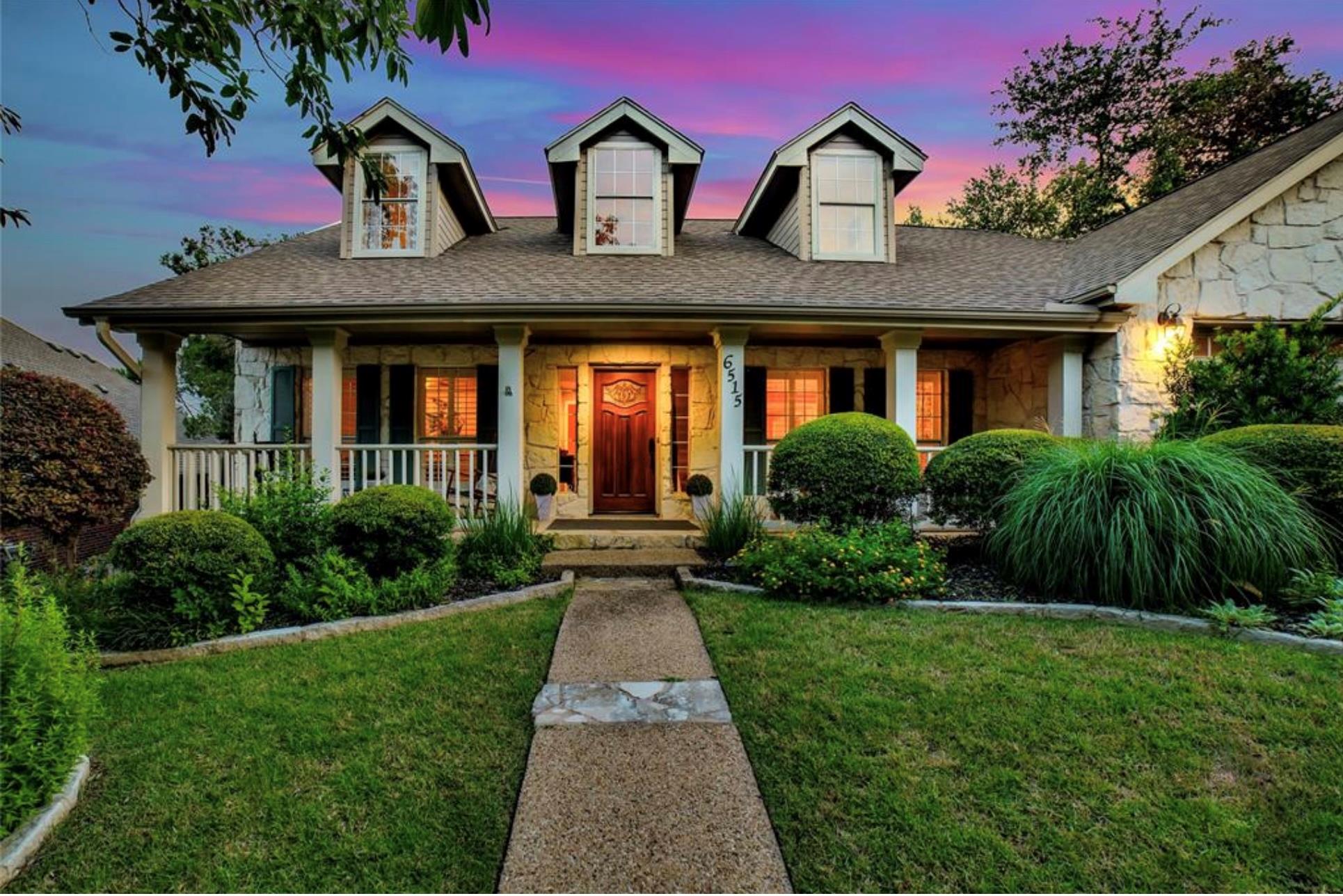 6515 Twin Creek Hollow Austin TX 78750