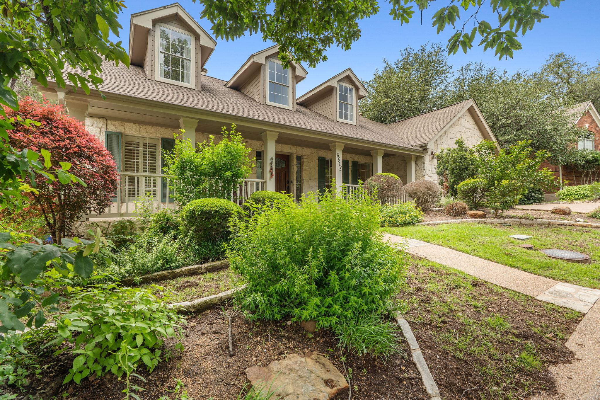 6515 Twin Creek Hollow Austin TX 78750