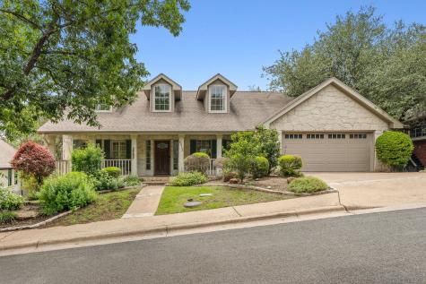 6515 Twin Creek Hollow Austin TX 78750