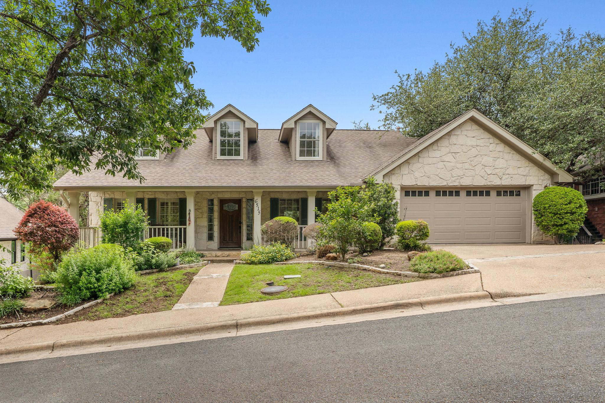 6515 Twin Creek Hollow Austin TX 78750
