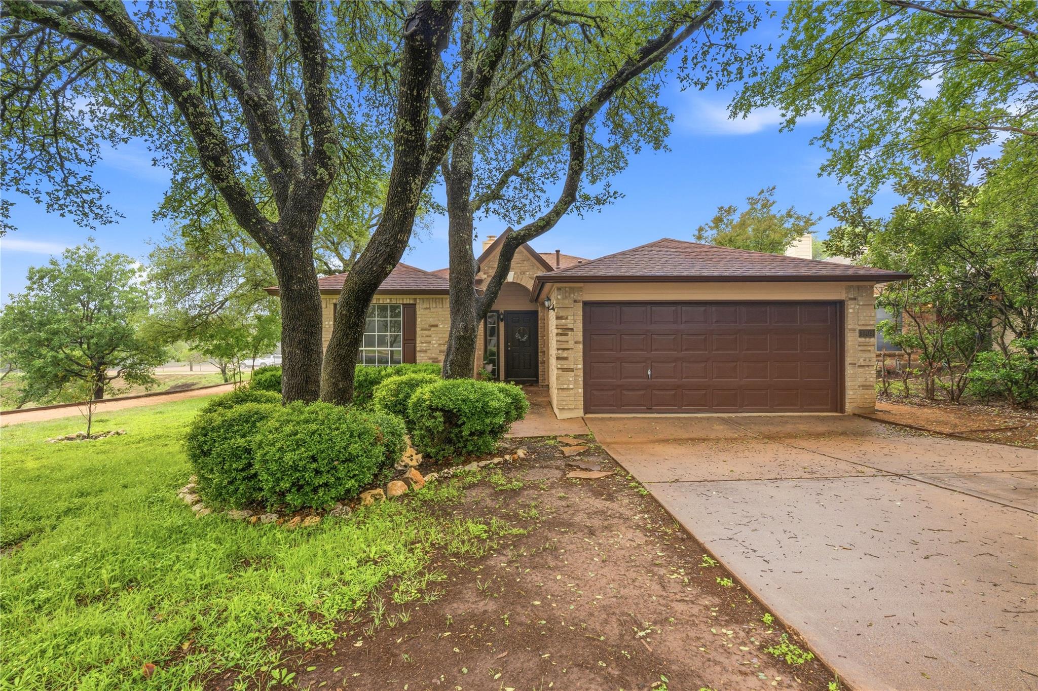 1909 Aster Pass Cedar Park TX 78613