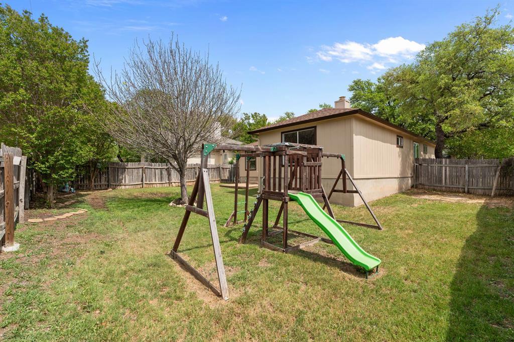 1909 Aster Pass Cedar Park TX 78613