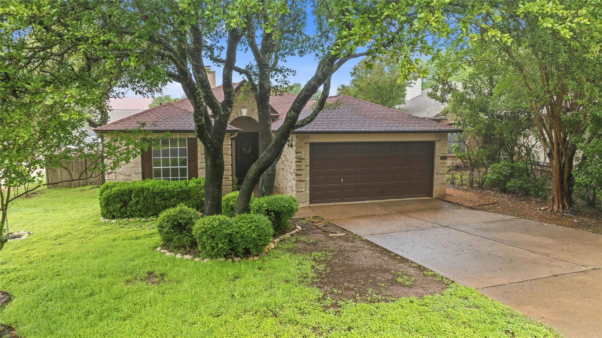 1909 Aster Pass Cedar Park TX 78613