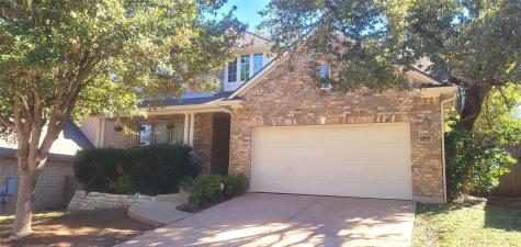 2905 Majestic Oaks Pass Austin TX 78732