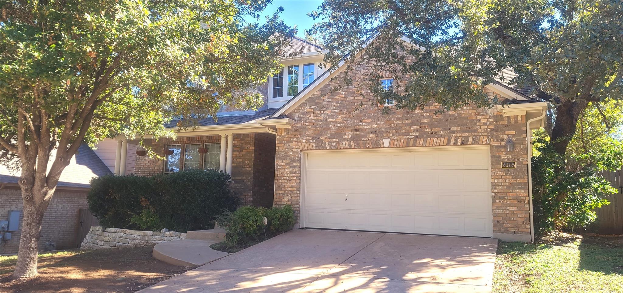 2905 Majestic Oaks Pass Austin TX 78732