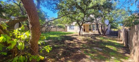 2905 Majestic Oaks Pass Austin TX 78732
