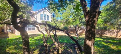 2905 Majestic Oaks Pass Austin TX 78732
