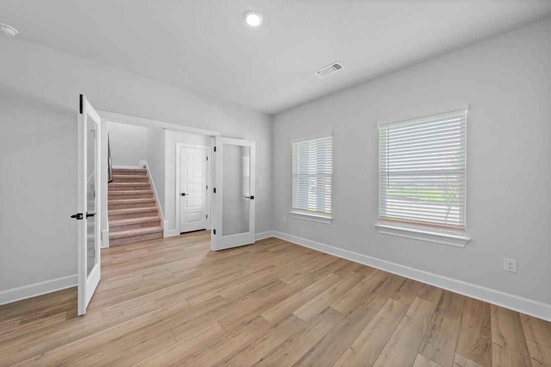 9513 Balmy Lane Manor TX 78653