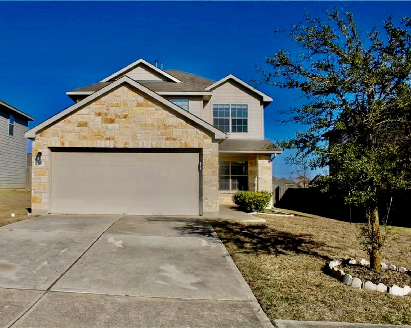 147 Wildfire Cove Buda TX 78610