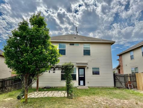 147 Wildfire Cove Buda TX 78610
