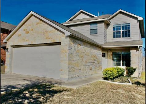147 Wildfire Cove Buda TX 78610