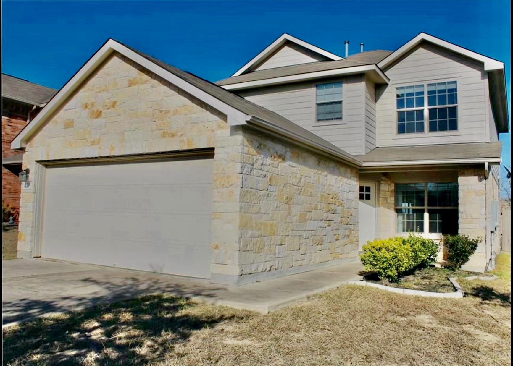 147 Wildfire Cove Buda TX 78610