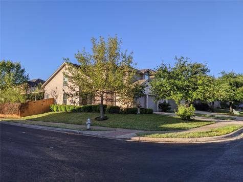 14209 Canyon Trail Austin TX 78717