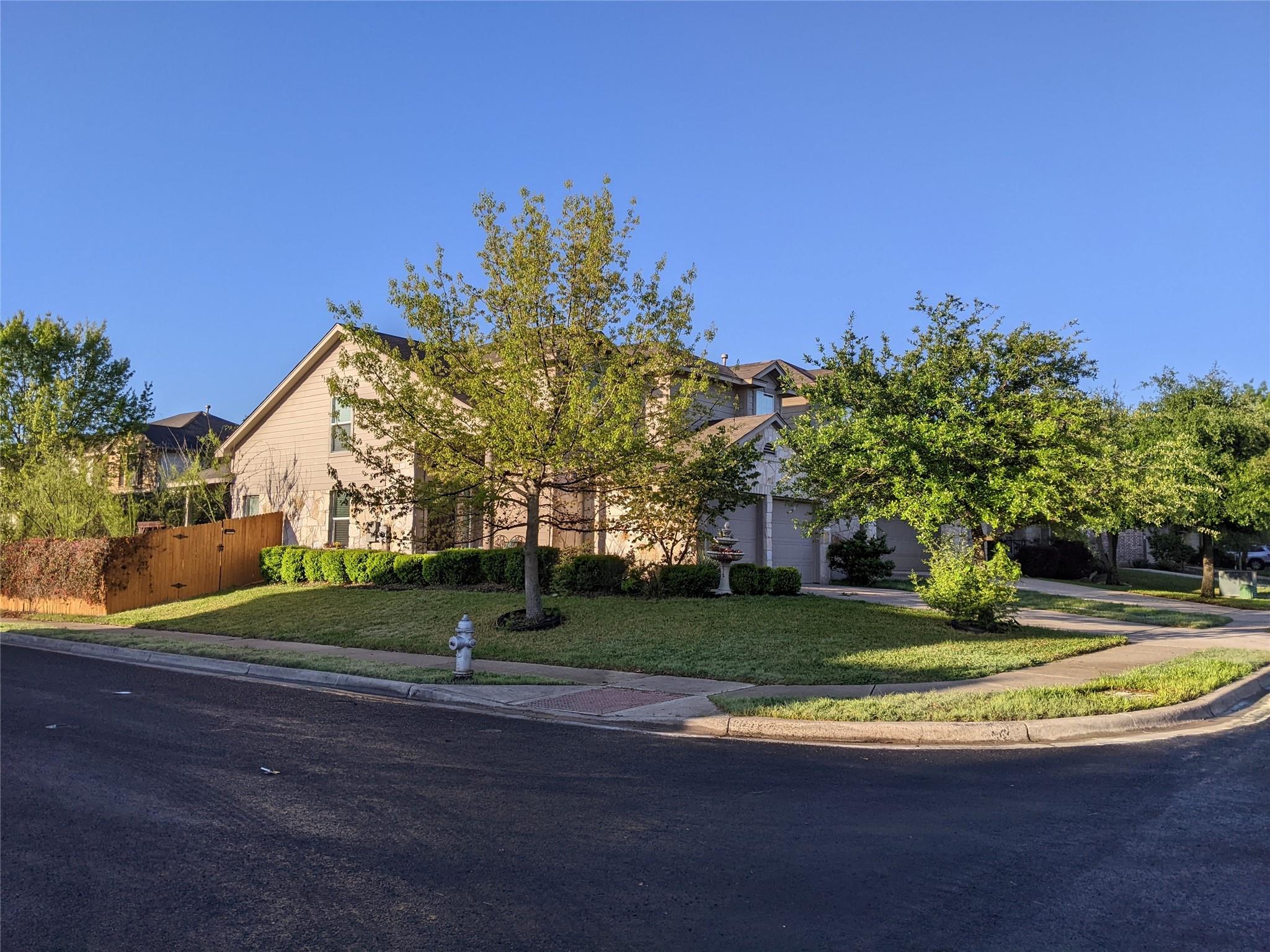 14209 Canyon Trail Austin TX 78717