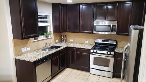 14209 Canyon Trail Austin TX 78717