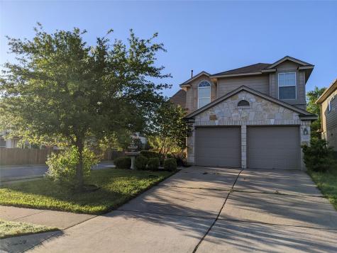 14209 Canyon Trail Austin TX 78717