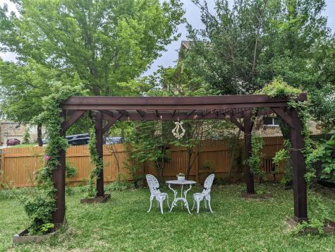 14209 Canyon Trail Austin TX 78717