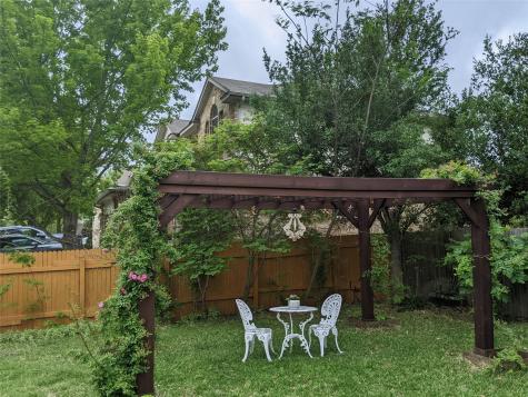 14209 Canyon Trail Austin TX 78717