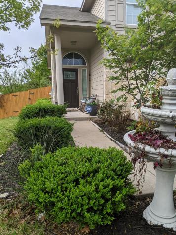 14209 Canyon Trail Austin TX 78717