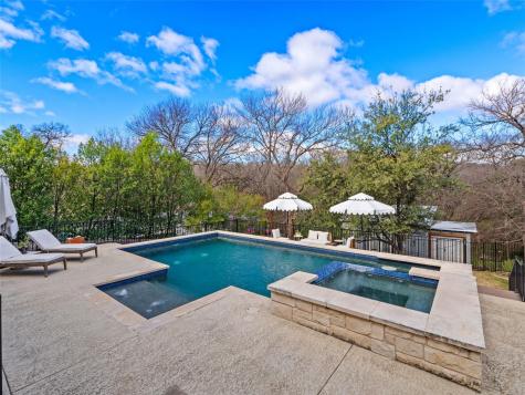 1006 Meriden Lane Austin TX 78703