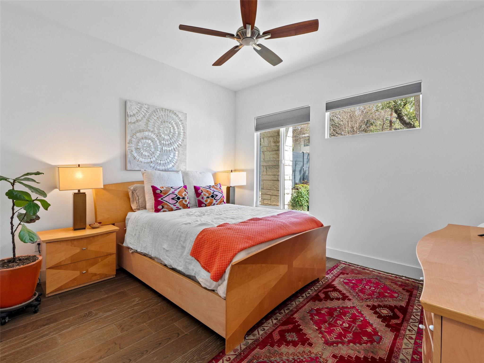 1006 Meriden Lane Austin TX 78703