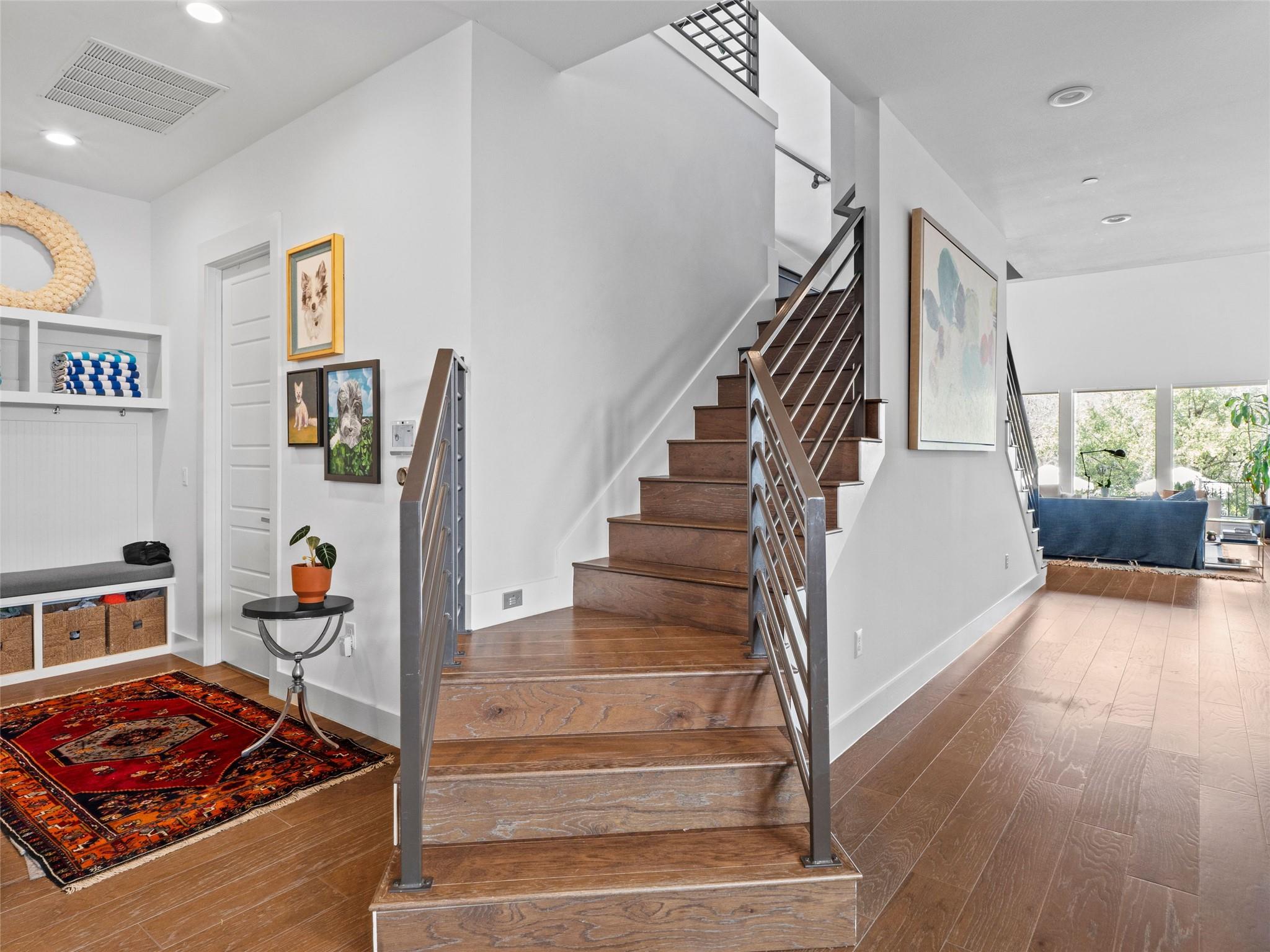 1006 Meriden Lane Austin TX 78703
