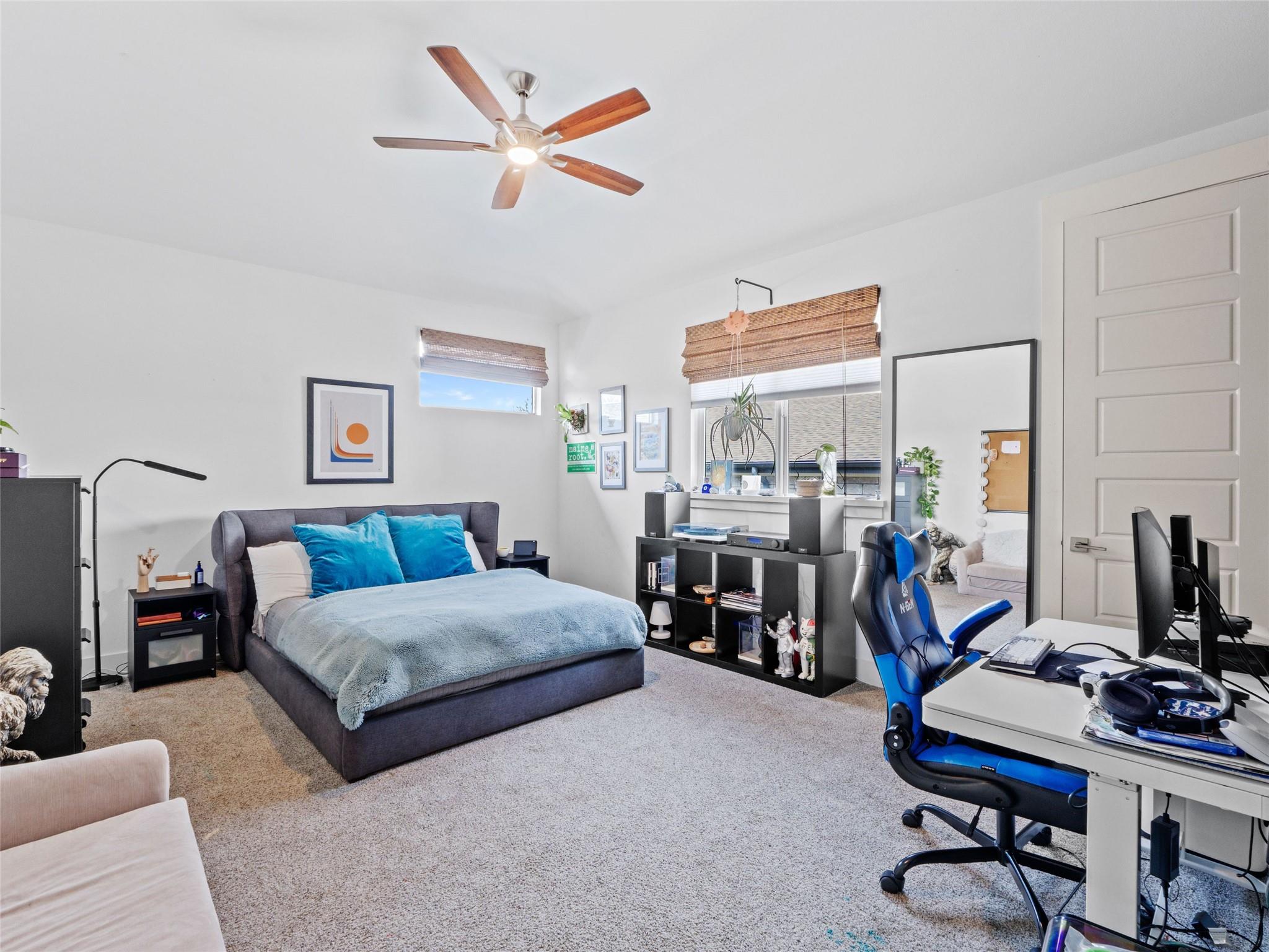 1006 Meriden Lane Austin TX 78703