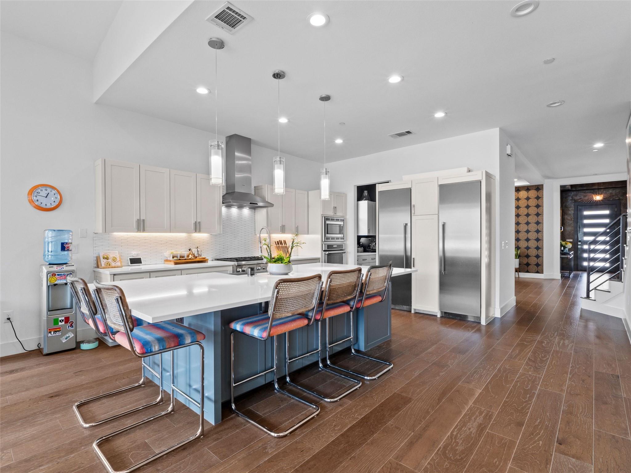 1006 Meriden Lane Austin TX 78703