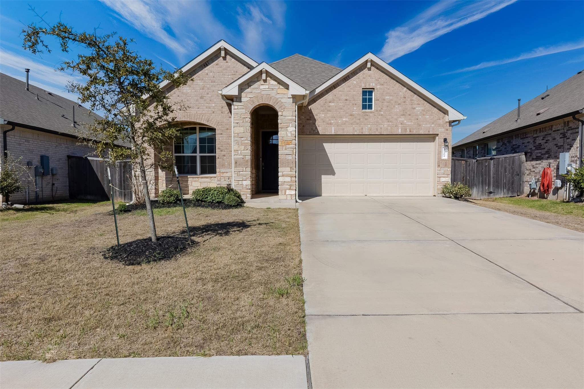 17304 Crownfield Path Manor TX 78653
