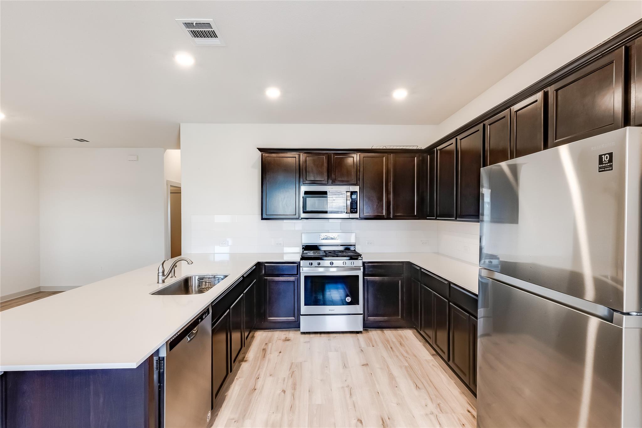 17304 Crownfield Path Manor TX 78653