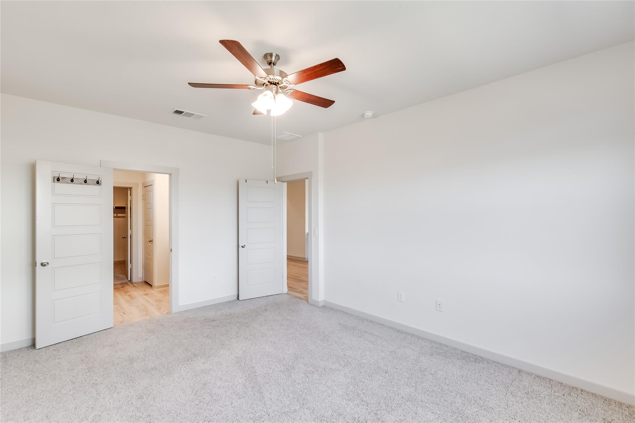 17304 Crownfield Path Manor TX 78653