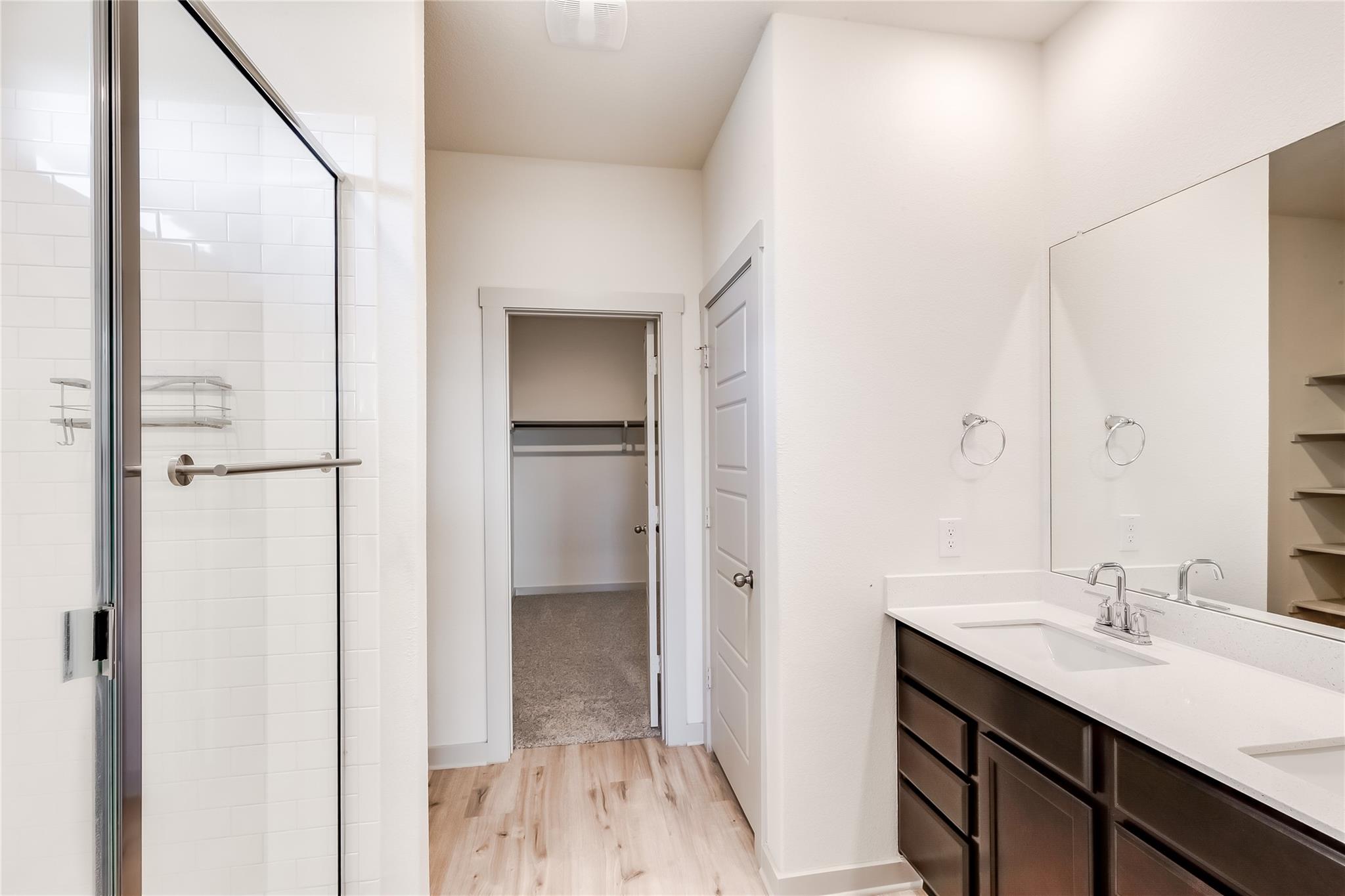 17304 Crownfield Path Manor TX 78653